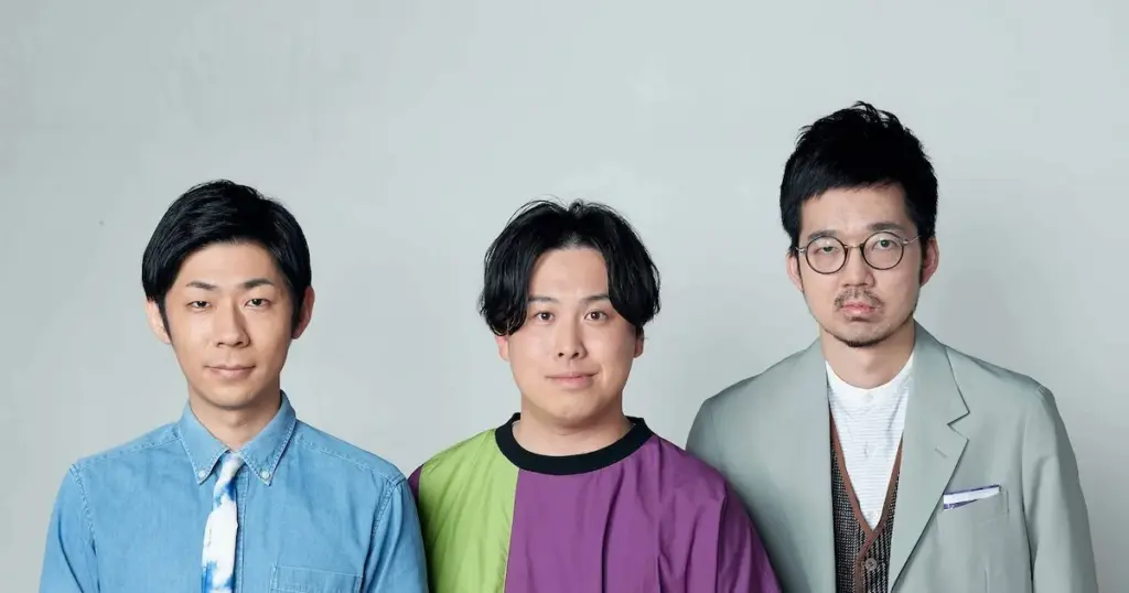 トンツカタン — JP news