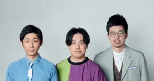 トンツカタン — JP news