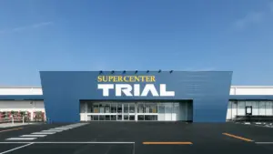 トライアル — JP news