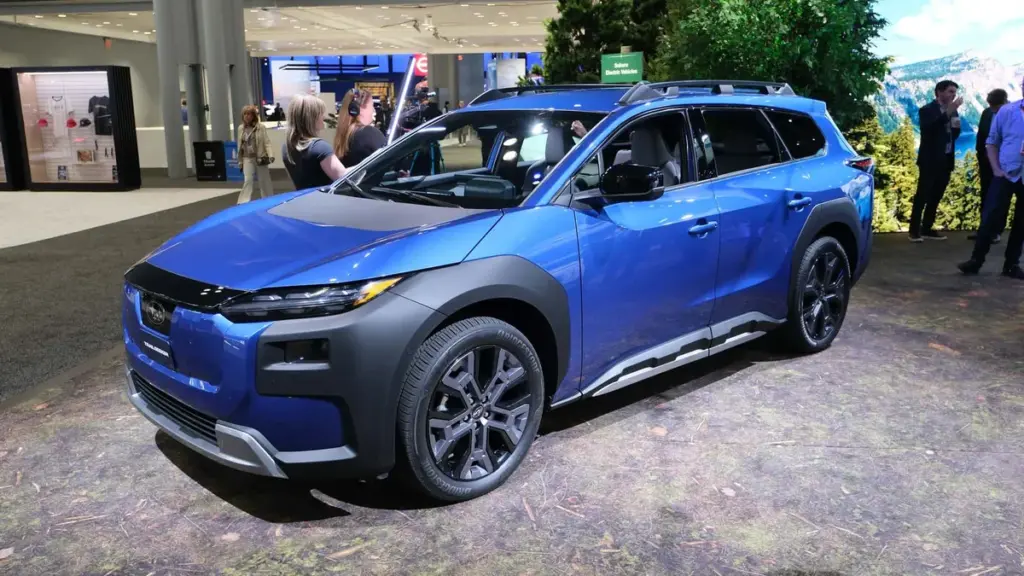 トレイルシーカー — JP news