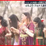 トルコ イランのミサイル発射問題