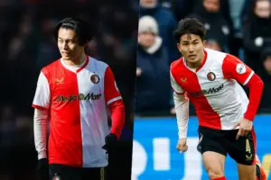 トゥウェンテ 対 フェイエノールト — JP news