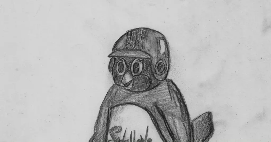 つば九郎 — JP news