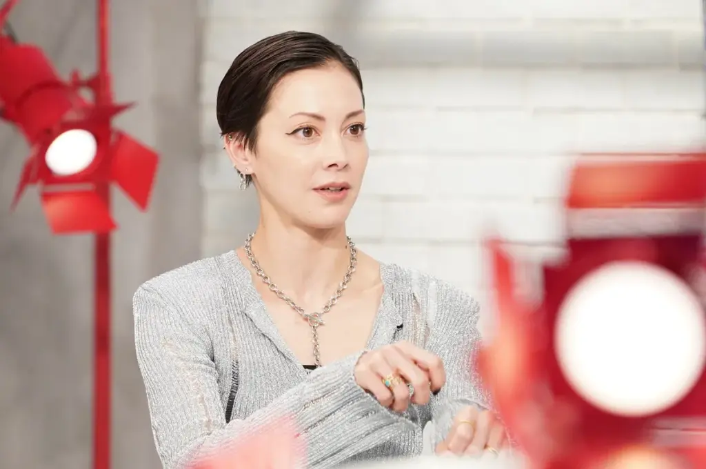 土屋アンナ — JP news