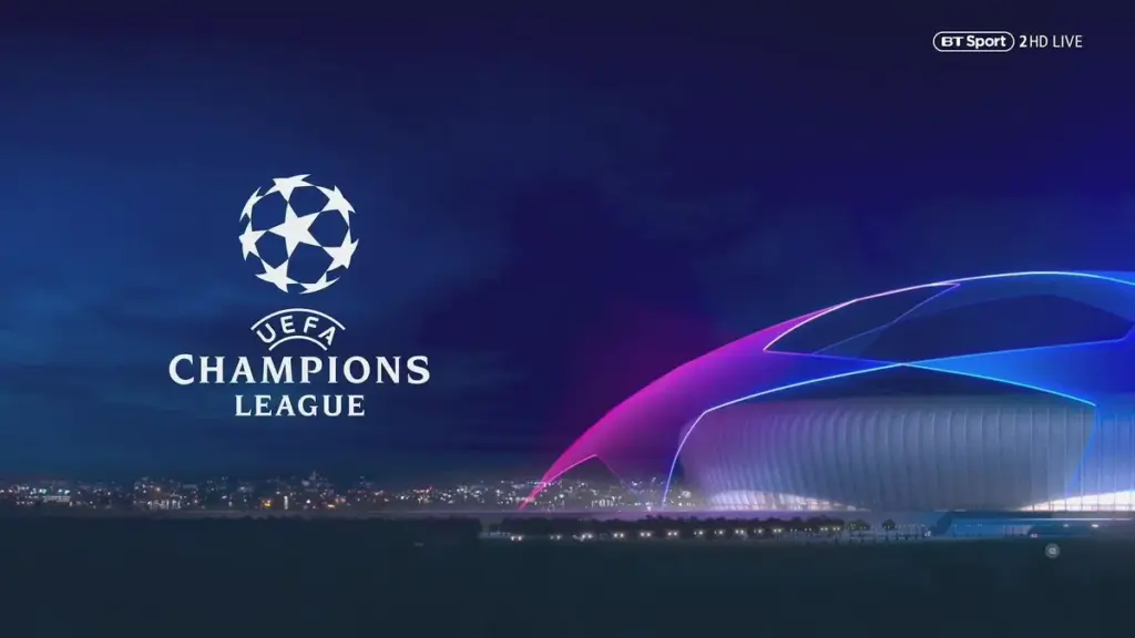 uefa champions league — JP news