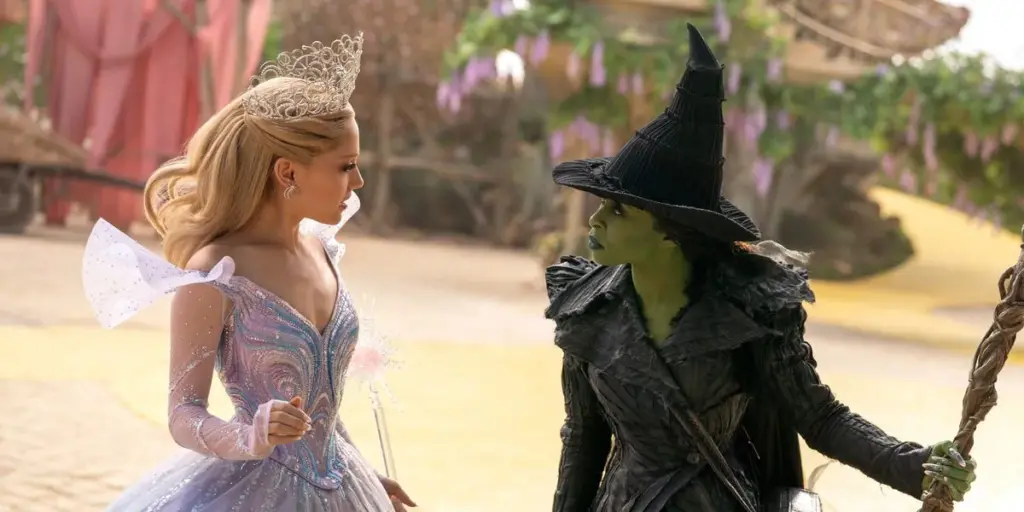 ウィキッド2 — JP news