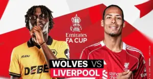 ウルブス 対 リヴァプール — JP news