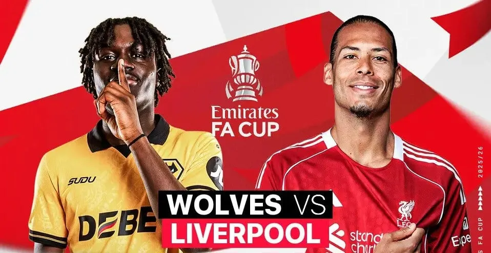 ウルブス 対 リヴァプール — JP news