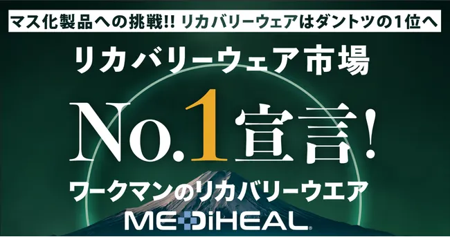 ワークマン — JP news