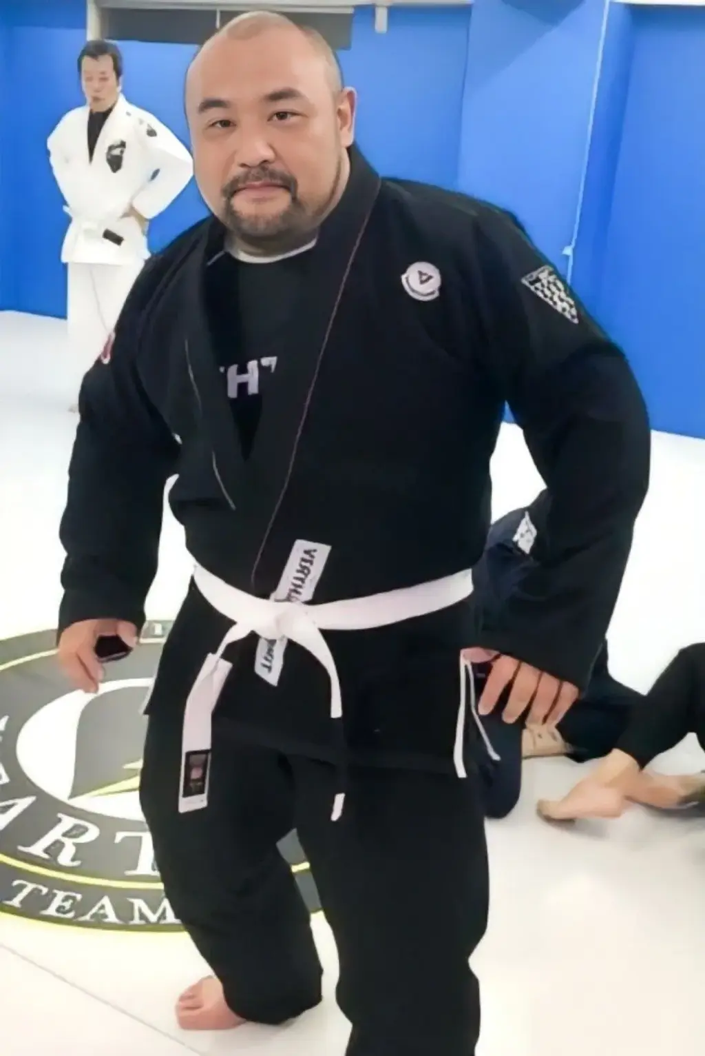 丸山ゴンザレス — JP news