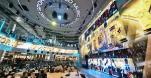 ワンダリア横浜 — JP news