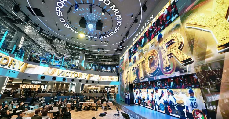 ワンダリア横浜 — JP news