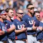 Wbc アメリカ代表