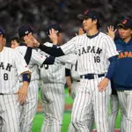 Wbc チェコ戦