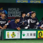 Wbc 韓国代表、2026年大会に向けた挑戦