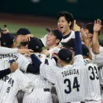 Wbc 決勝 日本時間