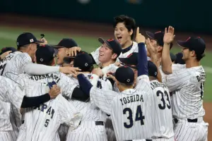 wbc 決勝 日本時間 — JP news