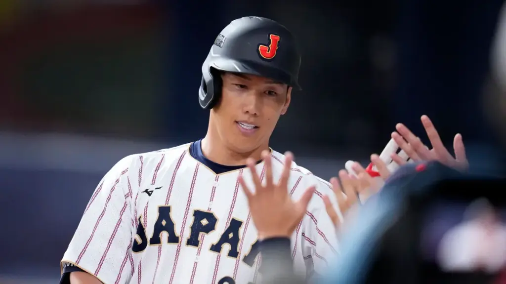 wbc スタメン 今日 — JP news