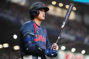 wbc スタメン — JP news