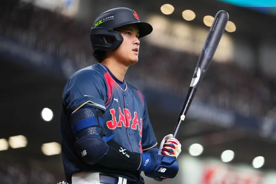 wbc スタメン — JP news