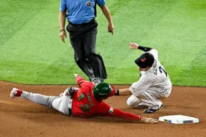 wbc タッチ — JP news