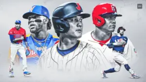 wbc 準決勝 日本時間 — JP news