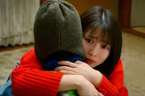 未来のムスコ — JP news