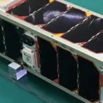 衛星技術を活用した新サービスの展開