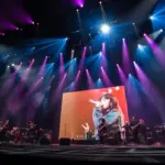 Wowow: ZARD 35周年記念ライブがで放送