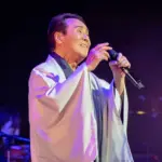 五木ひろし、55年の軌跡を振り返る