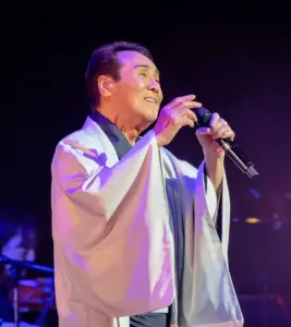 五木ひろし — JP news