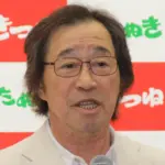 武田鉄矢がフジテレビで最後の生出演
