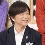 武田真一が感動の涙を流す