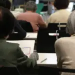 物忘れと認知症の関係