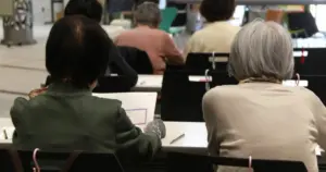 物忘れ — JP news