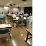 西東京市の生活応援カード配布