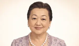 細木数子 — JP news