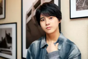 細田佳央太 — JP news