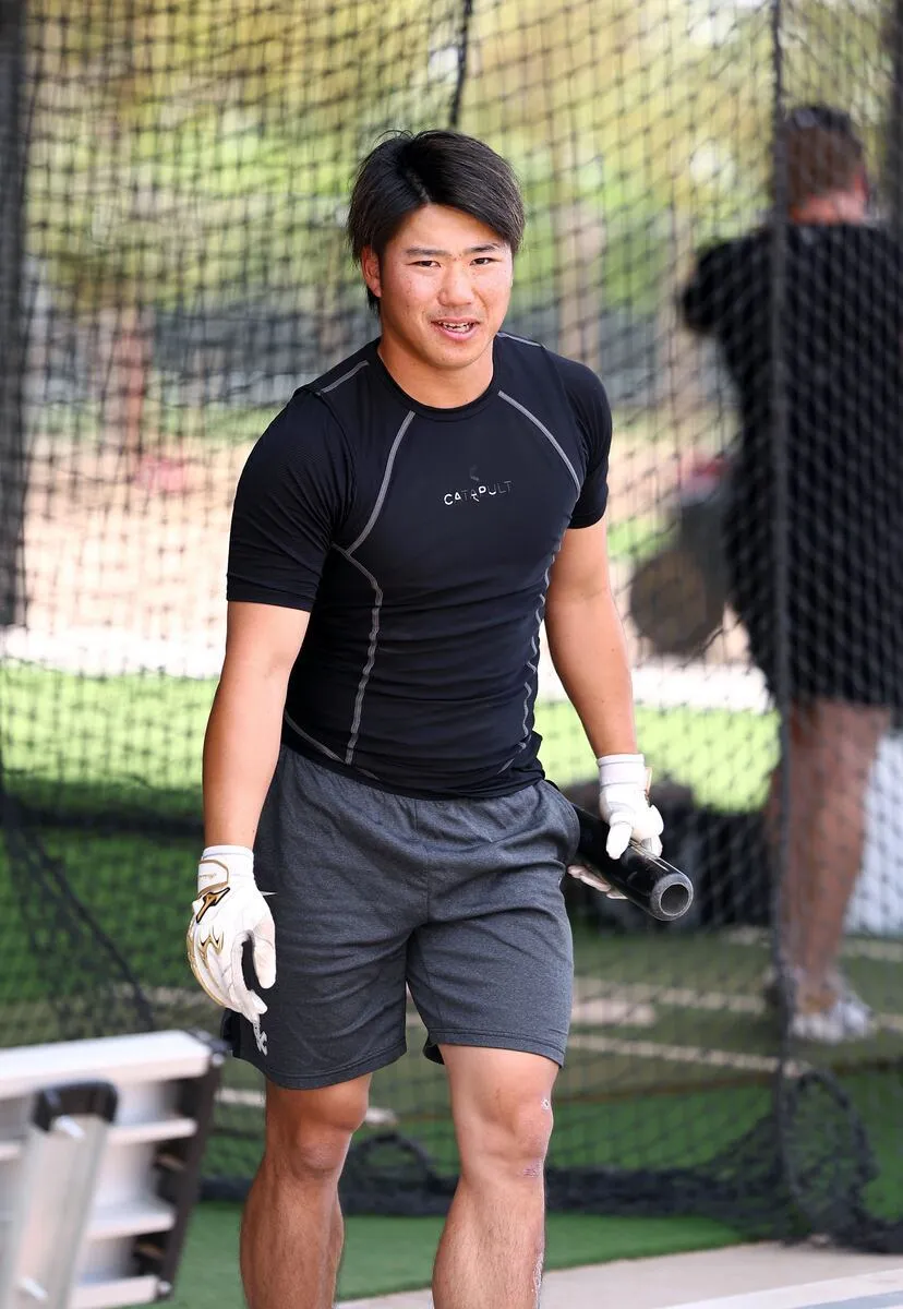 西田陸浮 — JP news