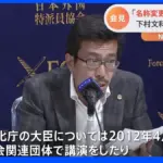 下村悠介弁護士の懲戒処分