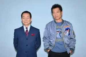 相棒 最終回 — JP news