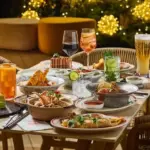 香港で新たな東南アジア料理店「Chao Thai Singa Viet」がオープン