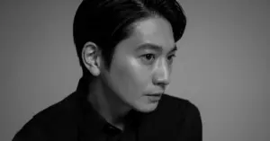 向井理 — JP news