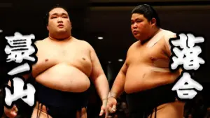 相撲結果 — JP news