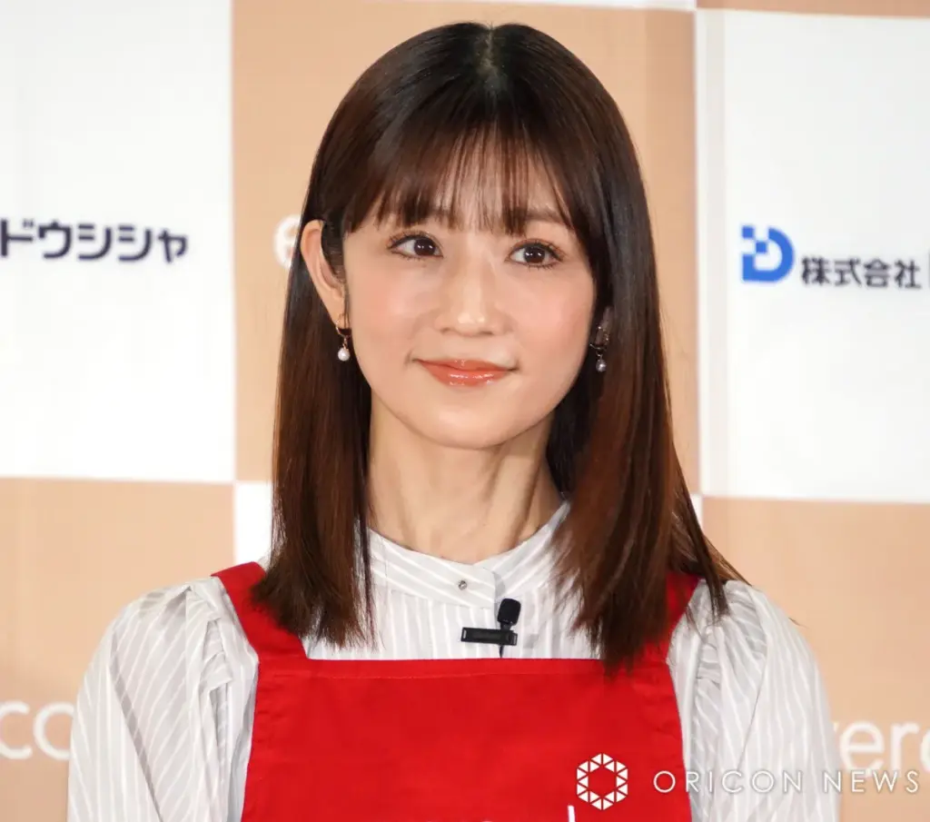 小倉優子 — JP news