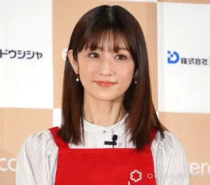小倉優子 — JP news