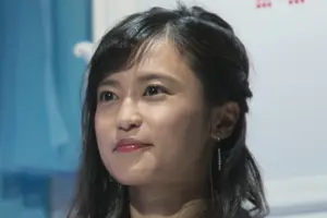 小島瑠璃子 — JP news