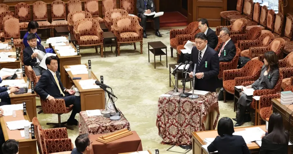 小幡績 — JP news