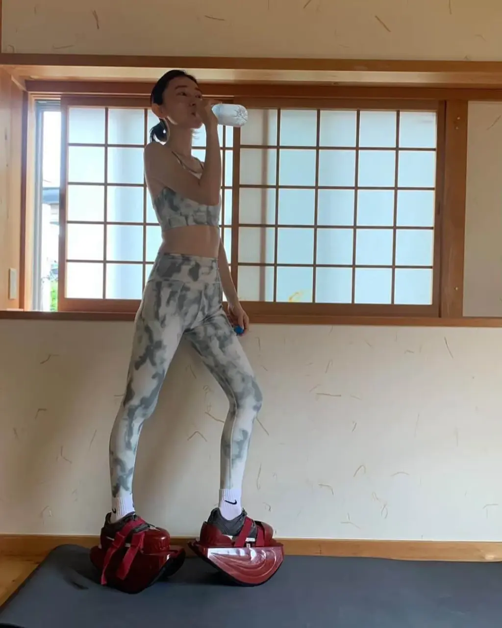 小橋めぐみ — JP news