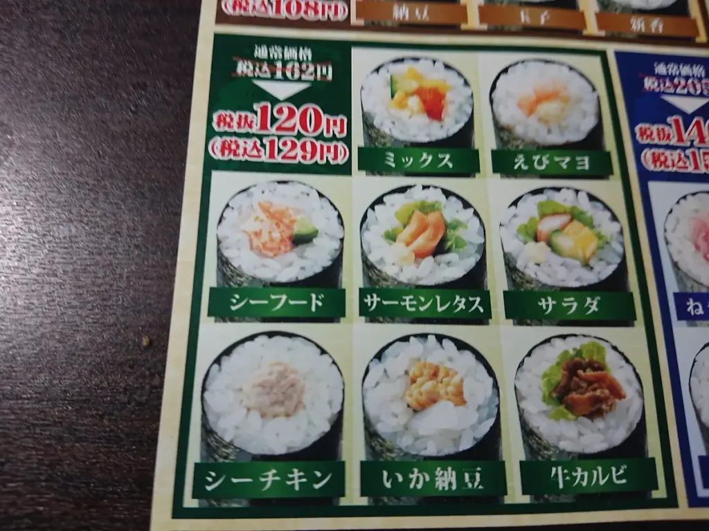 小僧寿し — JP news